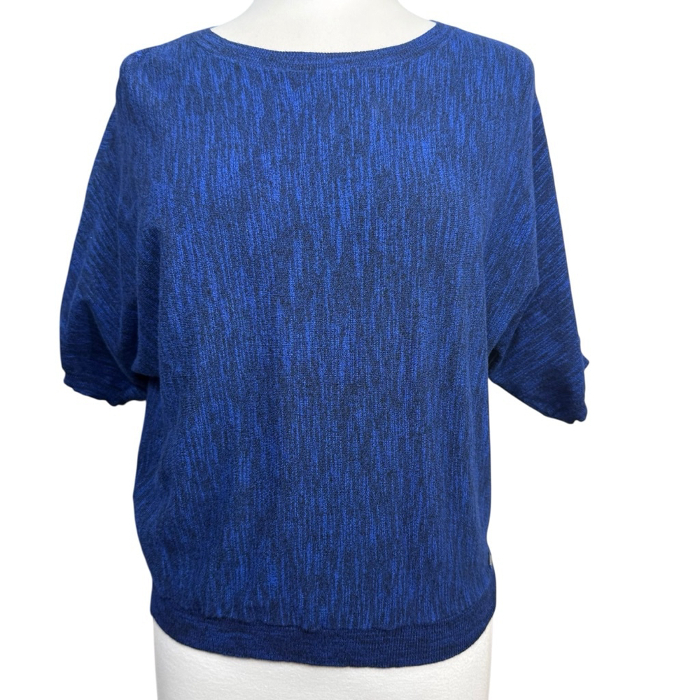 DKNY‎ Blue Top Size XS